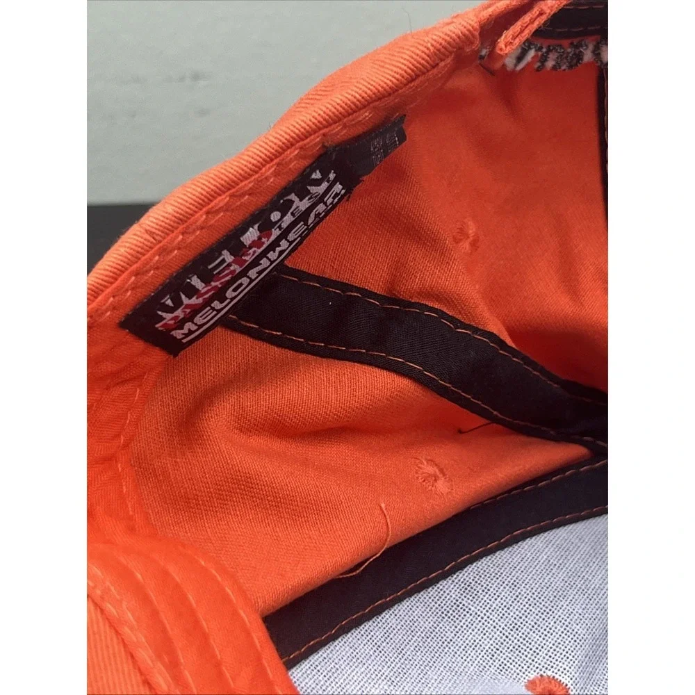 Baltimore Orioles Dugout Club Official Member Melonwear‎ Baseball Cap